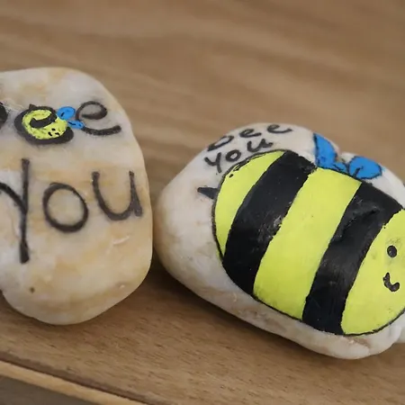 Bee דירה