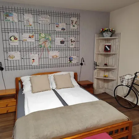 Bee Apartman Hajdúszoboszló