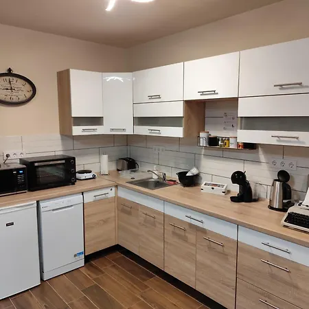 Apartman Bee Hajdúszoboszló