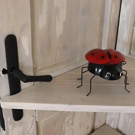 شقة Bee Hajdúszoboszló