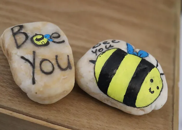 Bee Apartament