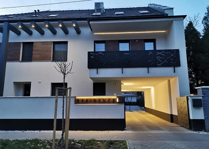 Bee Apartament *