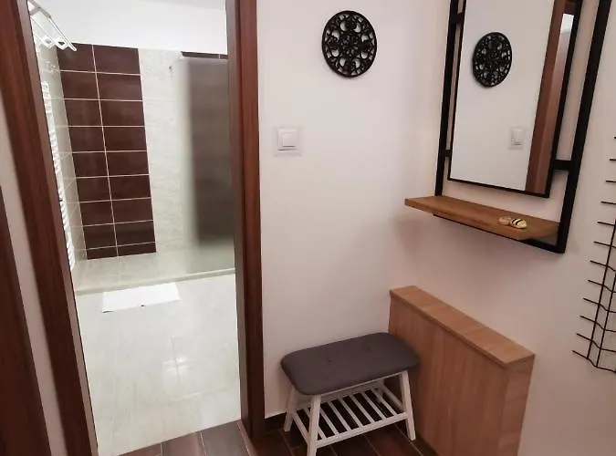 Bee Apartament *