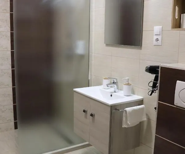 Bee Apartament