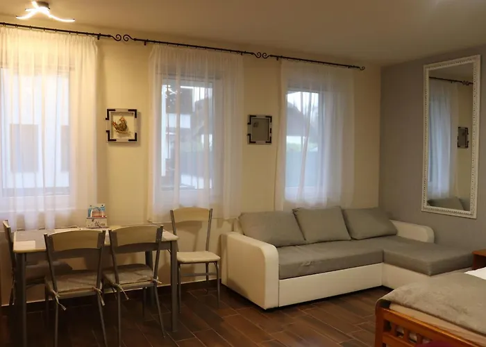 Bee Apartament Hajdúszoboszló