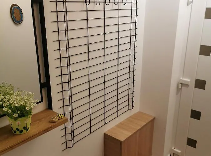 Apartament Bee