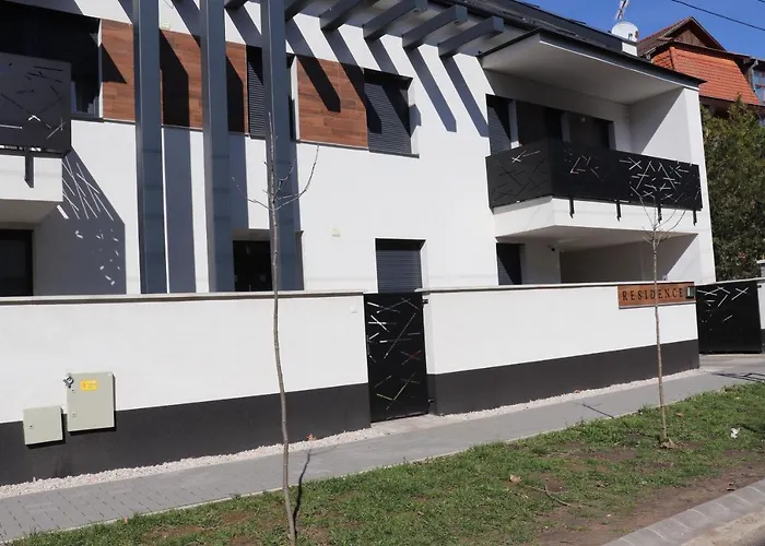 Bee Apartament Hajdúszoboszló