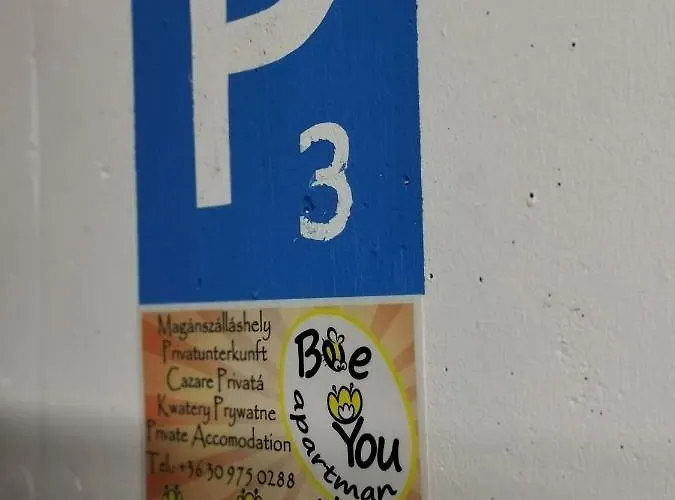 Apartament Bee *