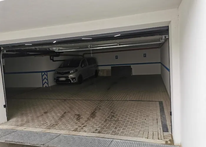 Apartament Bee