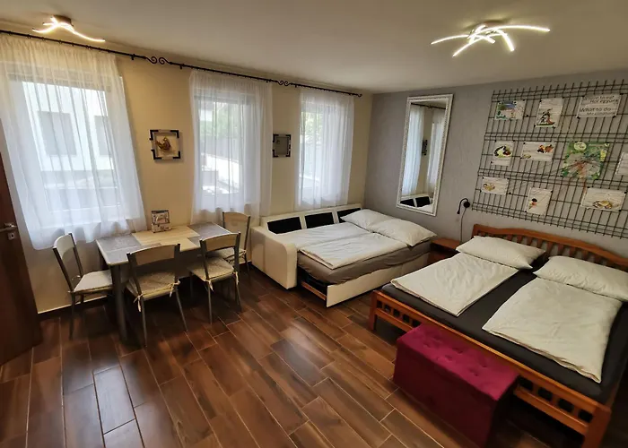 Bee Apartament