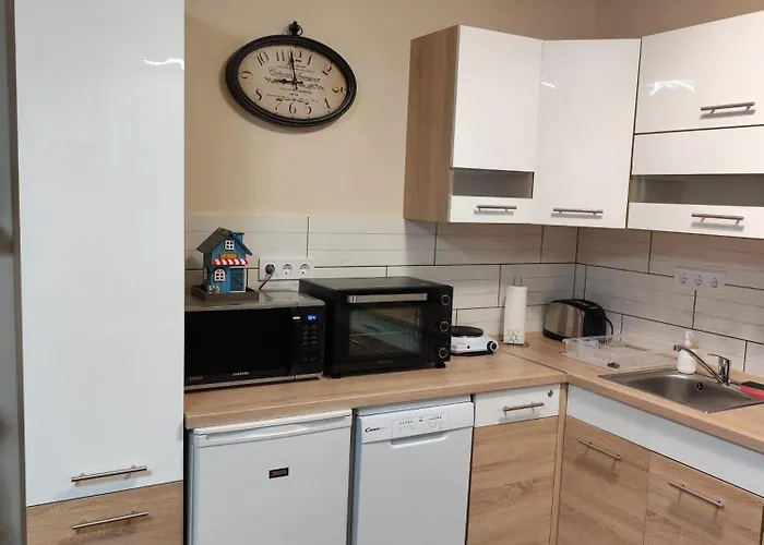 Bee Apartament *