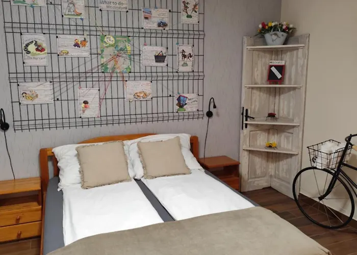 Bee Apartament Hajdúszoboszló