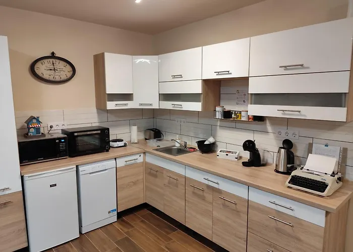 Apartament Bee Hajdúszoboszló
